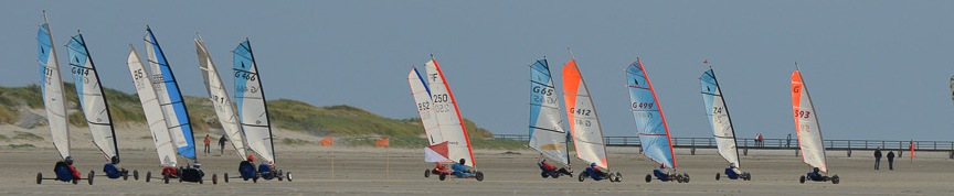 Loreley, Im Bad 37, Ferienwohnung, Strandperle, Strandsegeln, YCSPO, Nordsport, Strandsegelschule, 